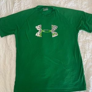 Under Armour Men’s Tee